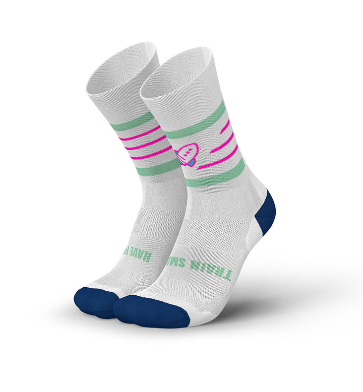 Incylence ULTRALIGHT KICKASS V2 White Pink