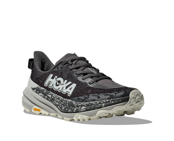 Hoka W SPEEDGOAT 6 Satellite Grey / Stardust