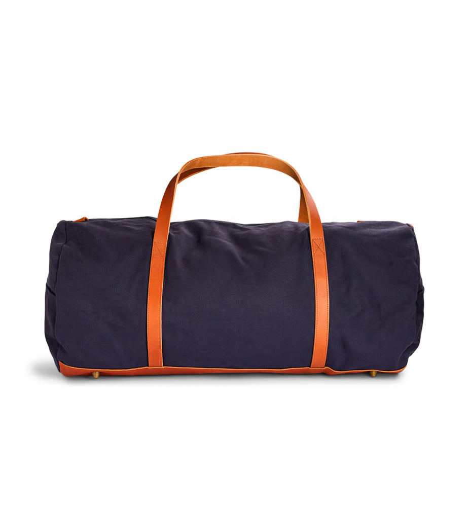 Amundsen Sports Okavanga Duffel Bag 65L Faded Navy