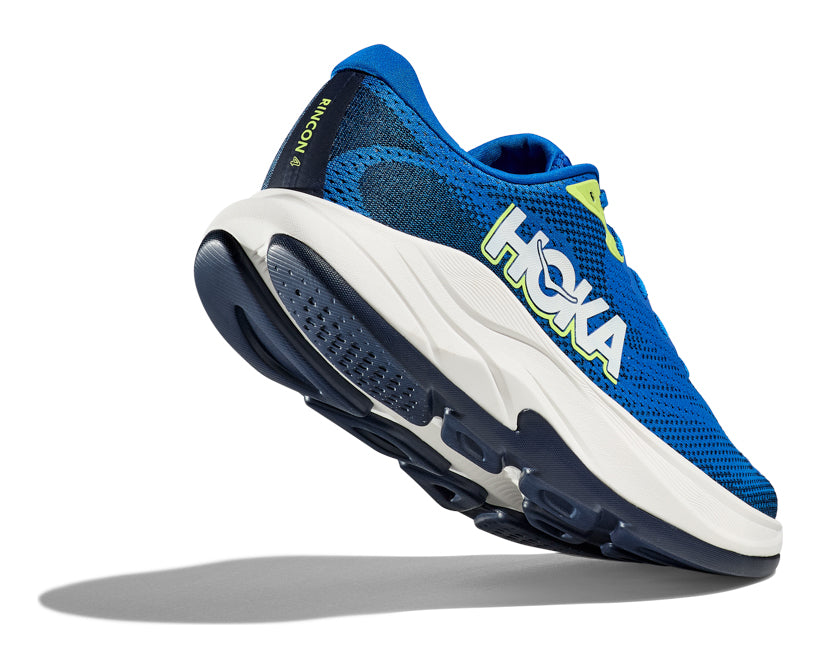 Hoka M RINCON 4 Electric Cobalt / Varsity Navy