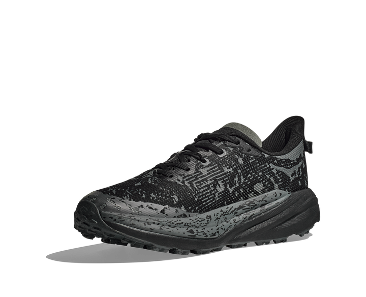 Hoka M SPEEDGOAT 6 GTX Black / Outer Orbit