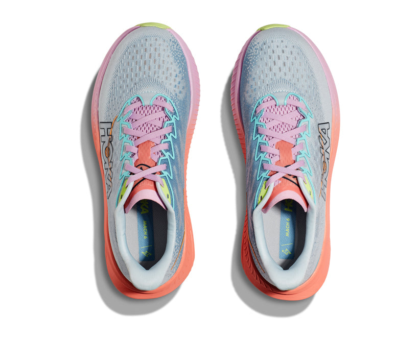 Hoka W MACH 6 WIDE Illusion / Dusk