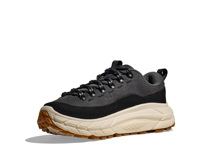 Hoka U TOR SUMMIT Outer Orbit / Black