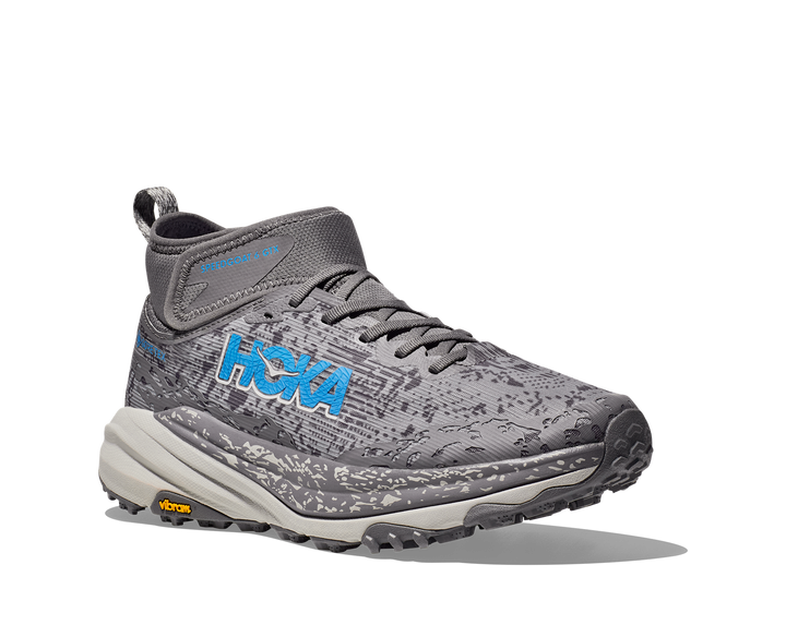 Hoka M SPEEDGOAT 6 MID GTX Satellite Grey / Stardust