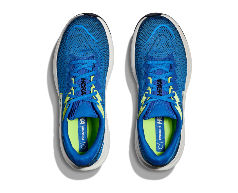 Hoka M RINCON 4 Electric Cobalt / Varsity Navy