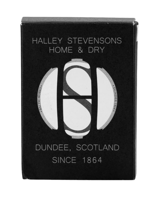 Halley Stevensons Wax Bar Transparent