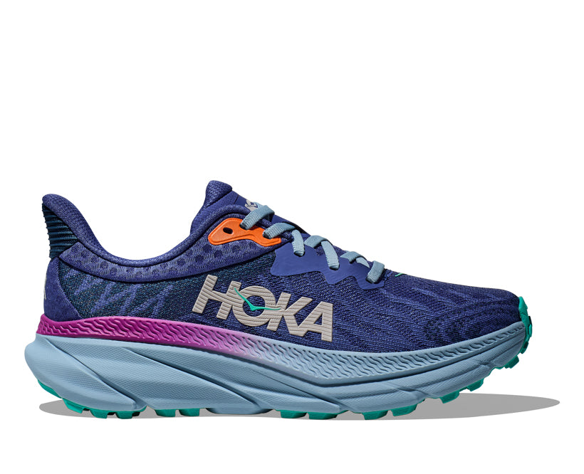 Hoka W CHALLENGER 7 Evening Sky / Drizzle