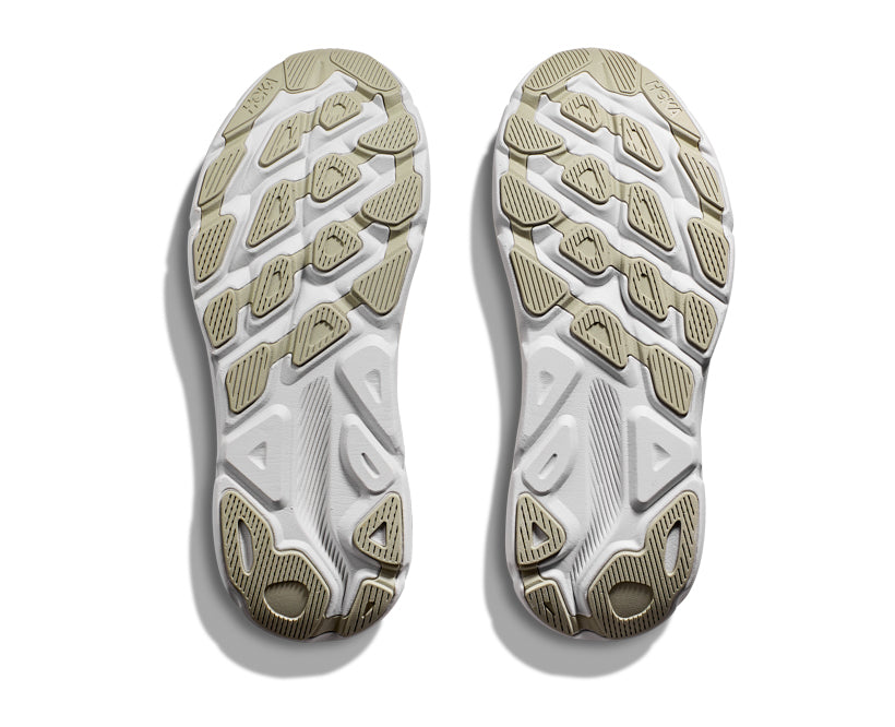 Hoka M CLIFTON 9 Oat Milk / Barley