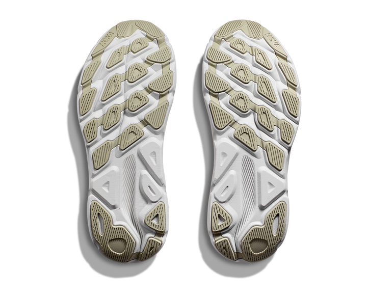 Hoka M CLIFTON 9 Oat Milk / Barley