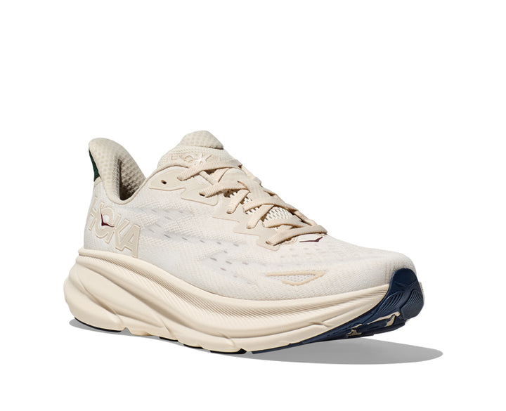 Hoka M CLIFTON 9 Oat Milk / Alabaster