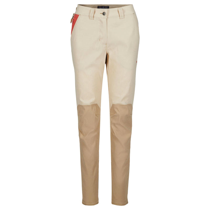 Amundsen Sports V-Bond Pants Womens Desert
