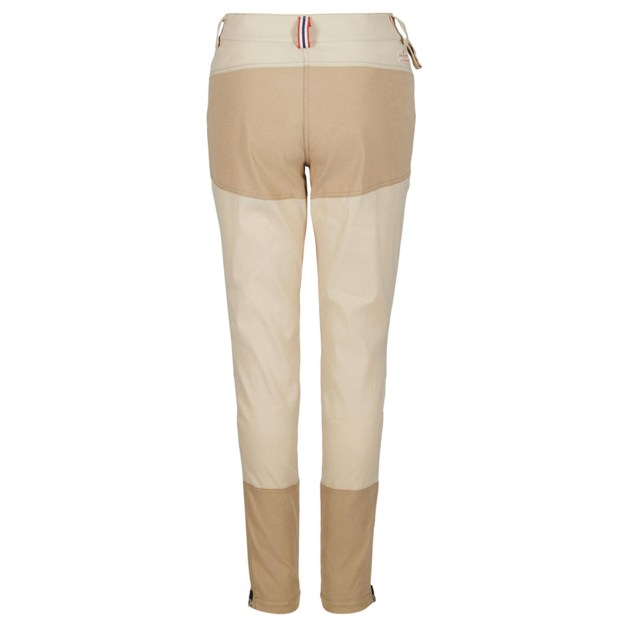 Amundsen Sports V-Bond Pants Womens Desert