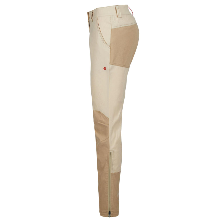 Amundsen Sports V-Bond Pants Womens Desert