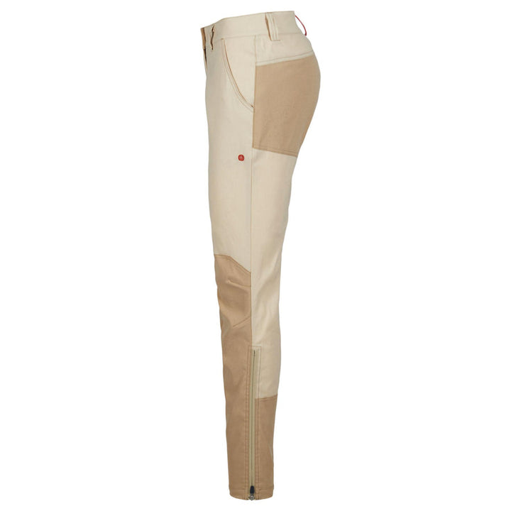 Amundsen Sports V-Bond Pants Womens Desert