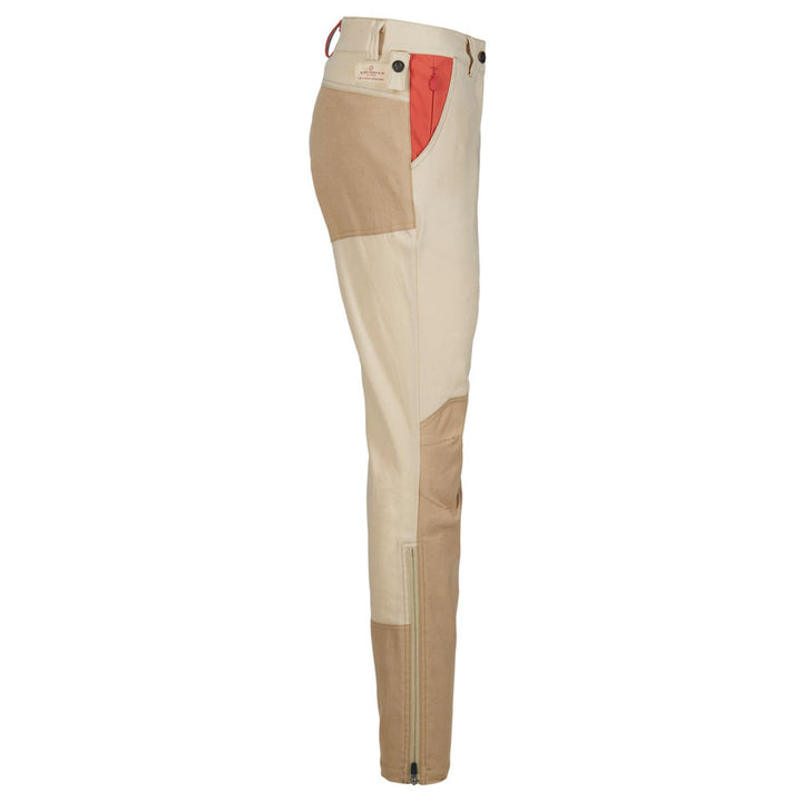 Amundsen Sports V-Bond Pants Womens Desert