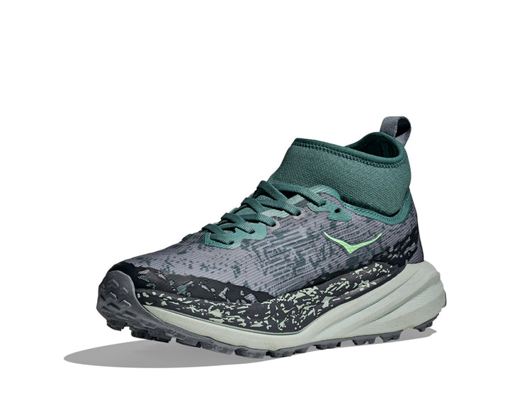 Hoka W SPEEDGOAT 6 MID GTX Mountain Fog / Droplet