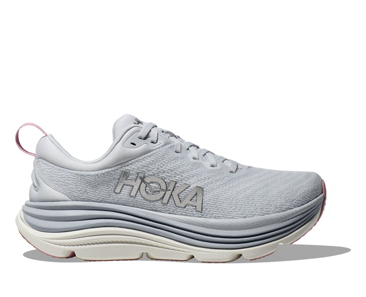 Hoka W GAVIOTA 5 Sea Ice / Pink Twilight