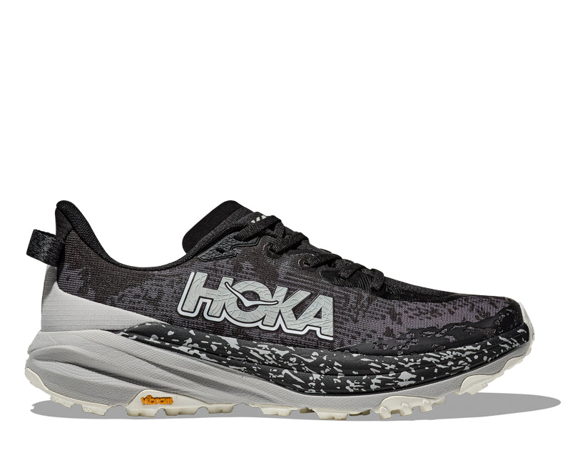 Hoka M SPEEDGOAT 6 Black / Stardust