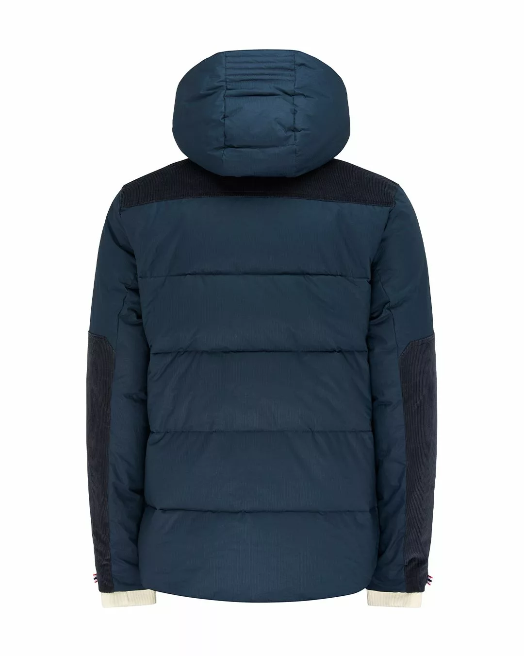 Amundsen Sports Groomer Jacket Mens Faded Navy