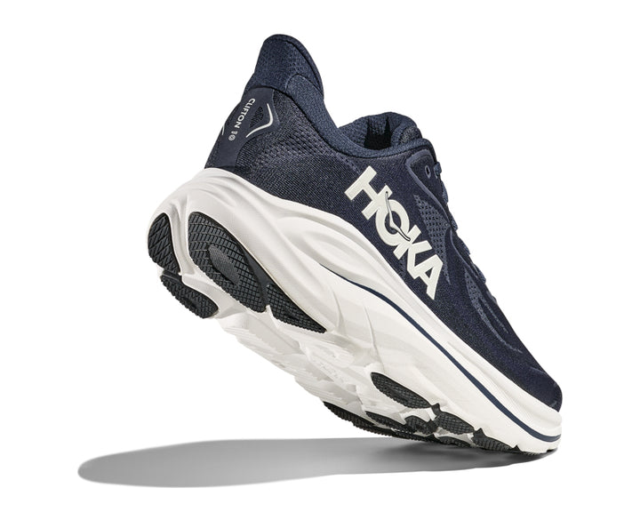 Hoka M CLIFTON 10 Navy / White