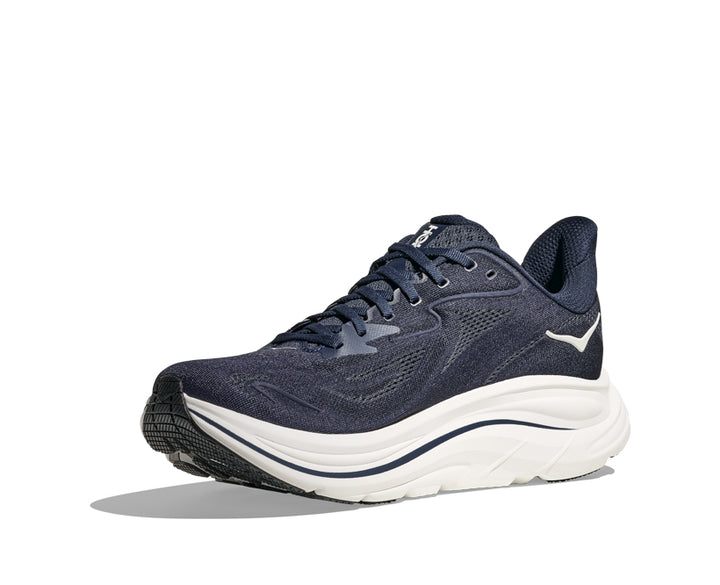 Hoka M CLIFTON 10 Navy / White