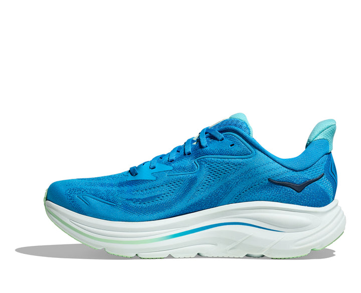 Hoka M CLIFTON 10 WIDE Hoka Blue / Skyward Blue