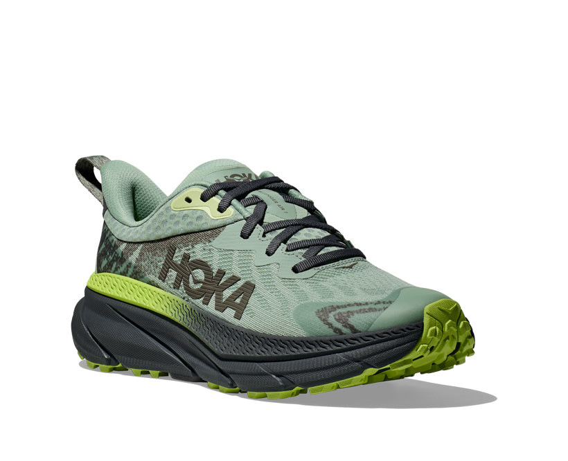 Hoka M CHALLENGER 7 GTX Aloe Vera / Lettuce