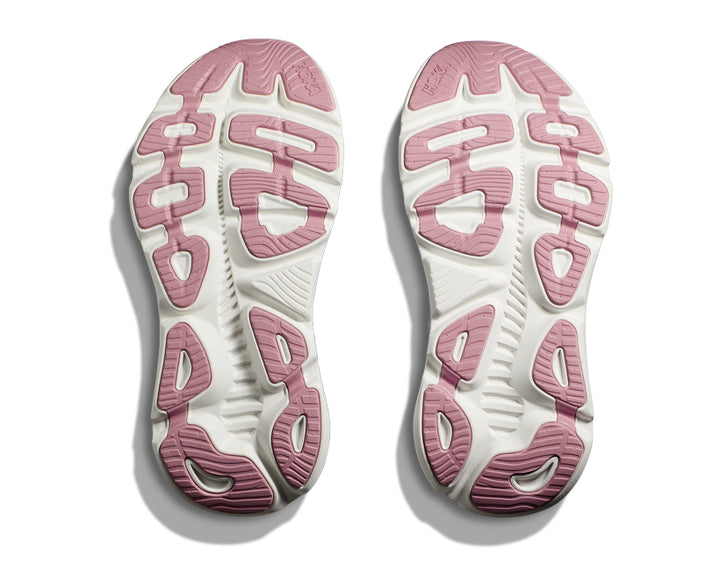 Hoka W GAVIOTA 5 WIDE Sea Ice / Pink Twilight