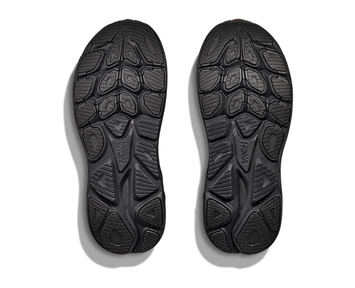 Hoka W CLIFTON 10 Black / Black