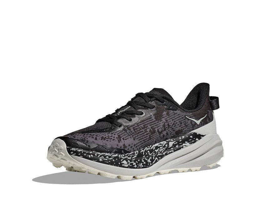 Hoka M SPEEDGOAT 6 Black / Stardust