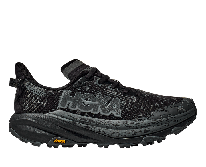 Hoka W SPEEDGOAT 6 GTX Black / Outer Orbit