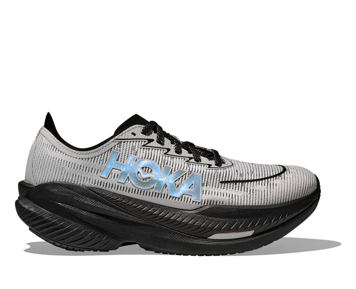 Hoka U MACH X 2 Black / Stardust