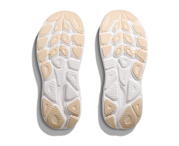 Hoka W CLIFTON 10 Black / Rose Gold