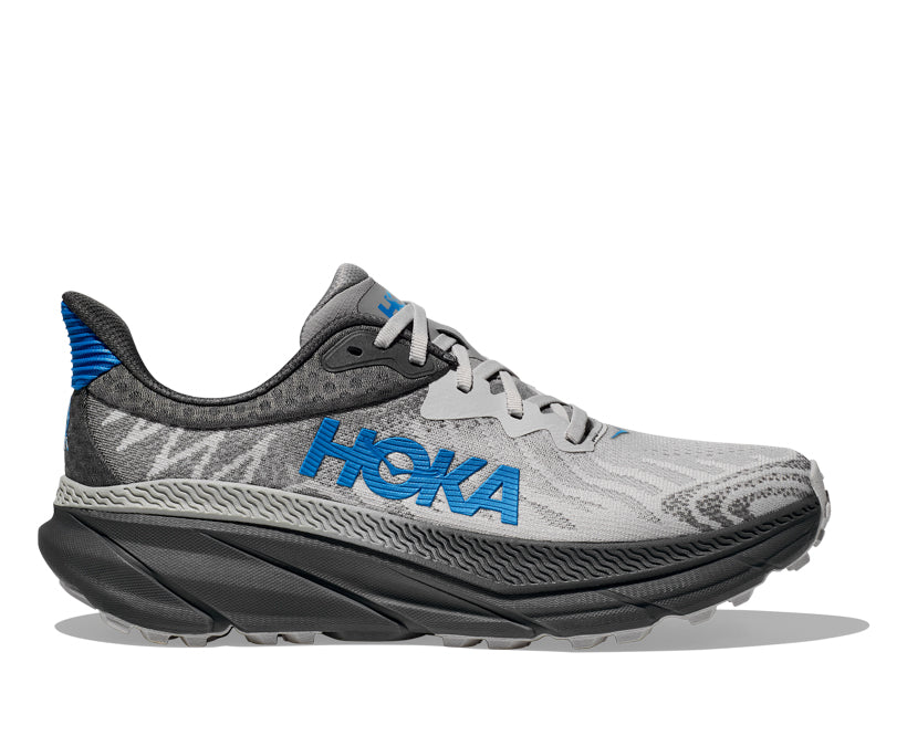 Hoka M CHALLENGER 7 WIDE Outer Orbit / Hoka Blue