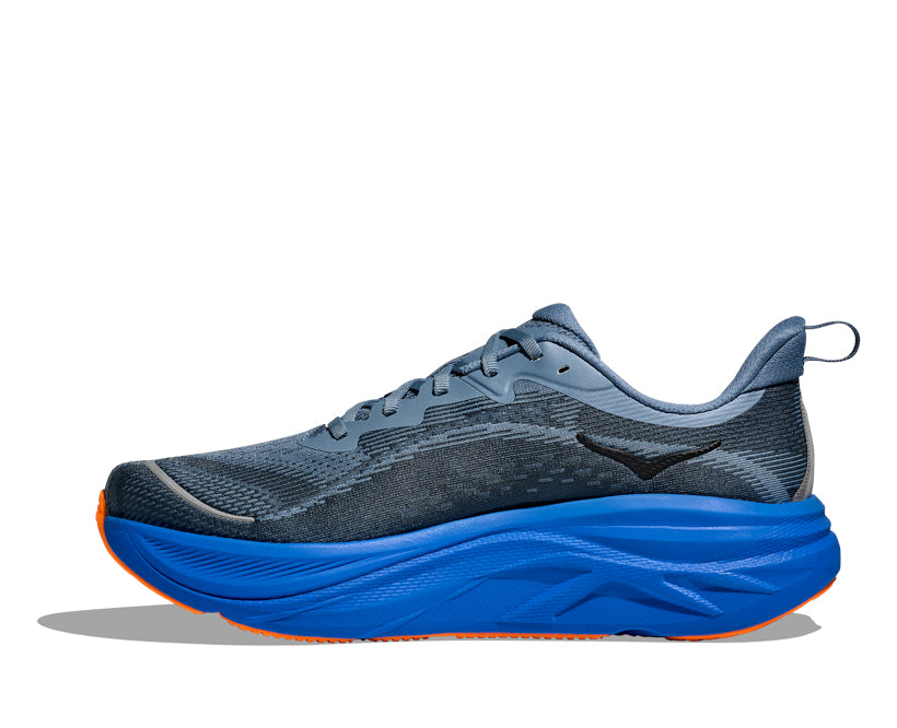 Hoka M SKYFLOW Downpour / Thunder Cloud