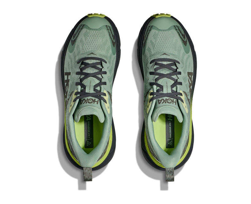 Hoka M CHALLENGER 7 GTX Aloe Vera / Lettuce