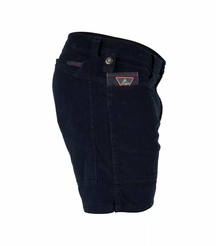 Amundsen Sports 7Incher Concord G.Dyed Shorts Mens Faded Navy