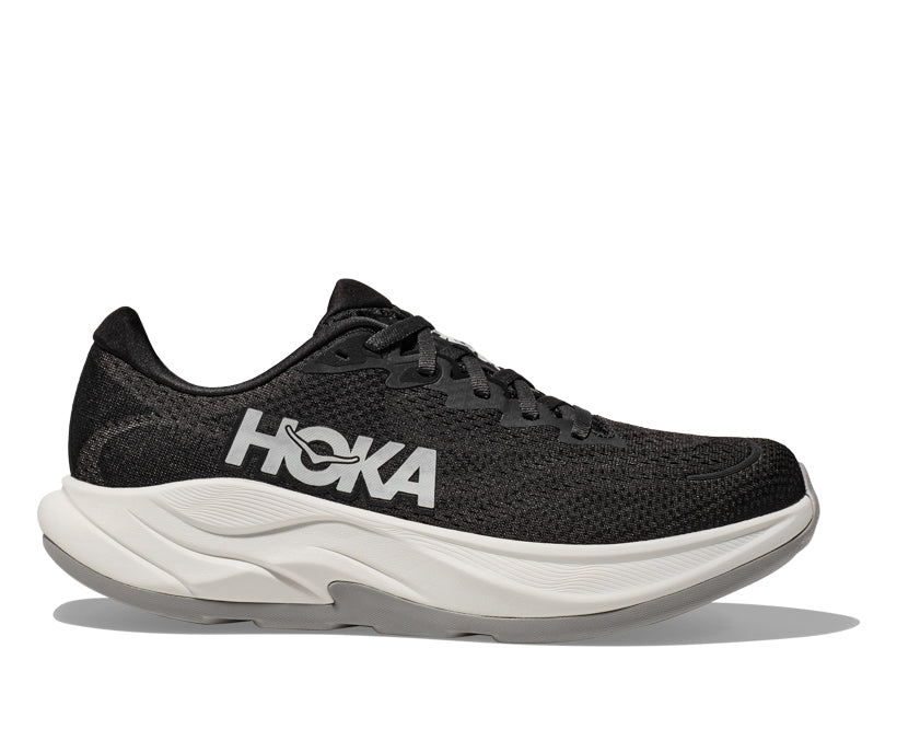 Hoka W RINCON 4 Black / White