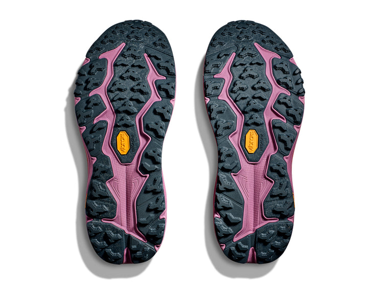 Hoka M SPEEDGOAT 6 Sherbet / Beet Root