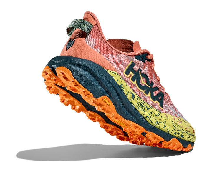 Hoka W SPEEDGOAT 6 Feldspar / Blue Twilight
