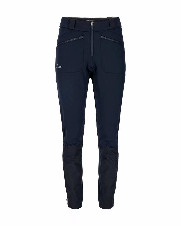 Amundsen Sports 5Mila Pants Womens Dark Navy