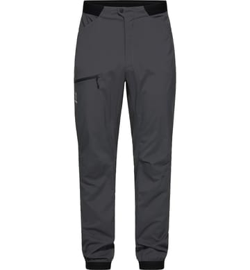 Haglöfs L.I.M Fuse Pant Men Magnetite