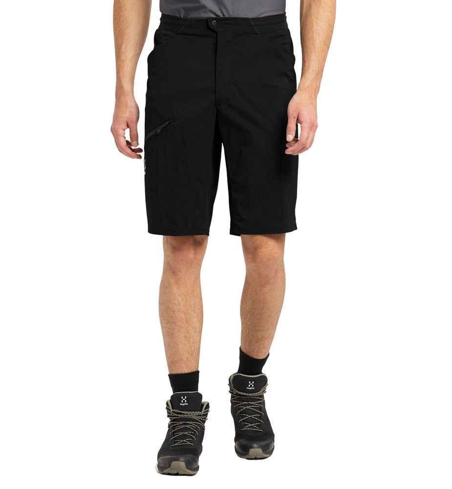 Haglöfs L.I.M Fuse Shorts Men True Black