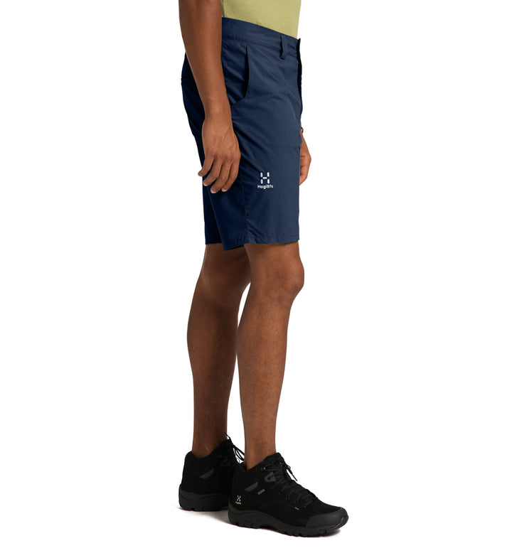 Haglöfs Lite Standard Shorts Men Tarn Blue