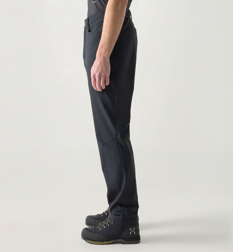 Haglöfs Warm Flex Pant Men True Black