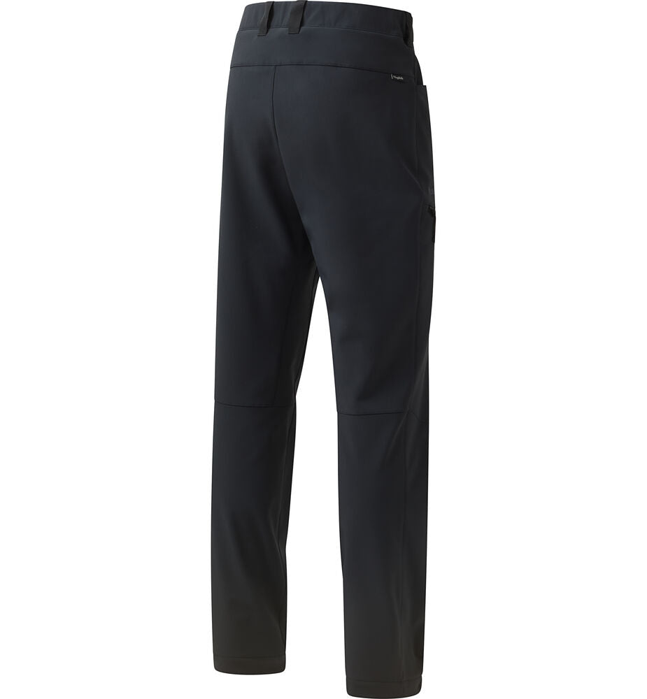 Haglöfs Warm Flex Pant Men True Black