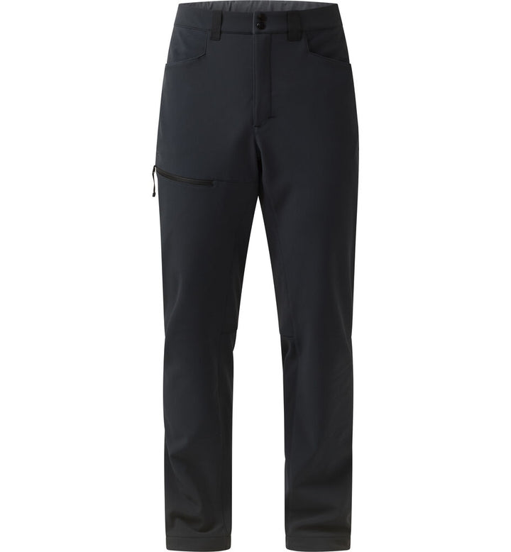 Haglöfs Warm Flex Pant Men True Black