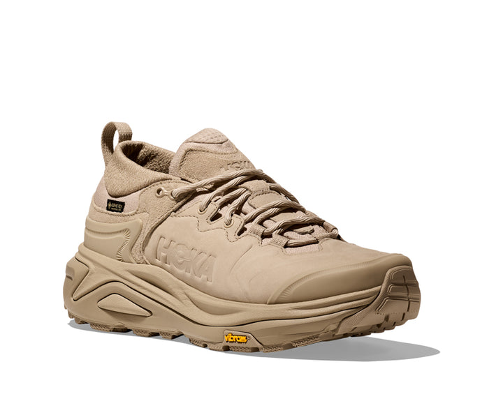 Hoka M KAHA 3 LOW GTX Raw Linen / Oat Milk