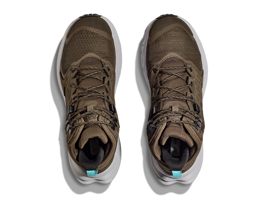 Hoka M ANACAPA 2 MID GTX Deep Umber / Stardust