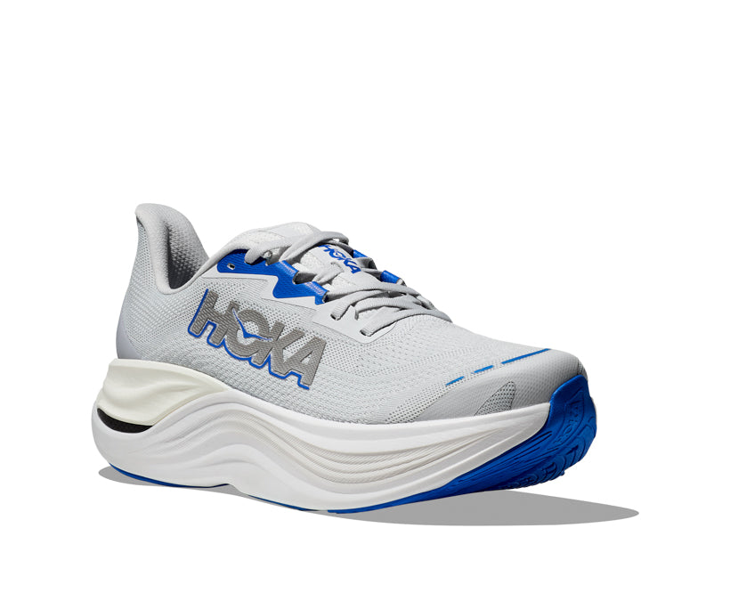 Hoka M SKYWARD X Cosmic Grey / Silver